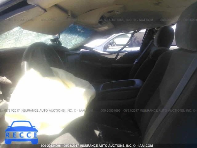 2003 GMC Sierra 1GTHK29U53E299166 image 4
