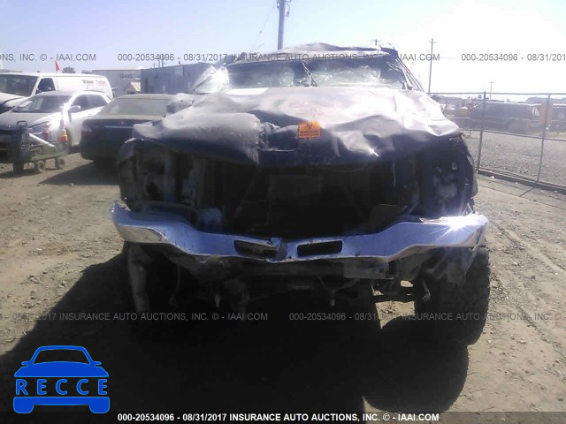 2003 GMC Sierra 1GTHK29U53E299166 image 5