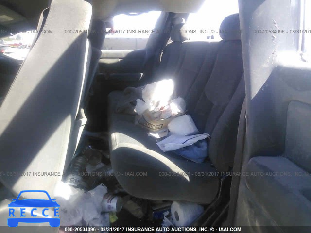 2003 GMC Sierra 1GTHK29U53E299166 image 7