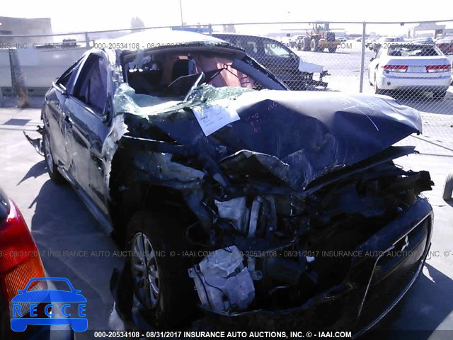 2011 Mitsubishi Outlander Sport ES JA4AP3AU3BZ010646 image 0