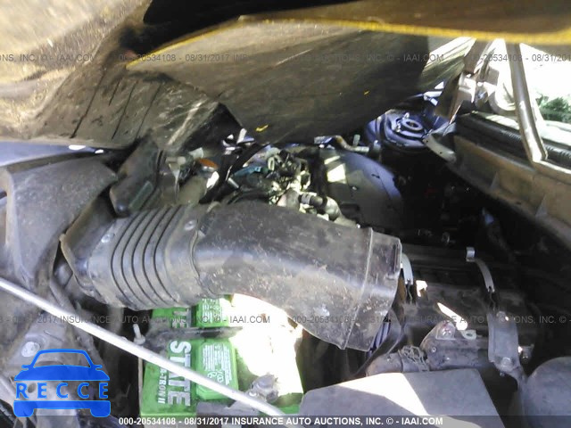 2011 Mitsubishi Outlander Sport ES JA4AP3AU3BZ010646 image 9