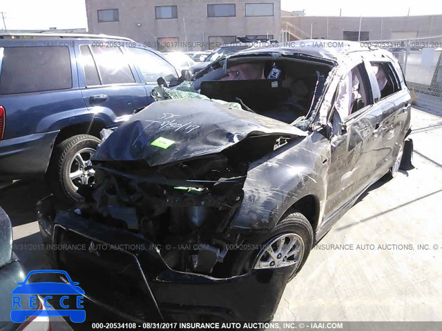 2011 Mitsubishi Outlander Sport ES JA4AP3AU3BZ010646 image 1