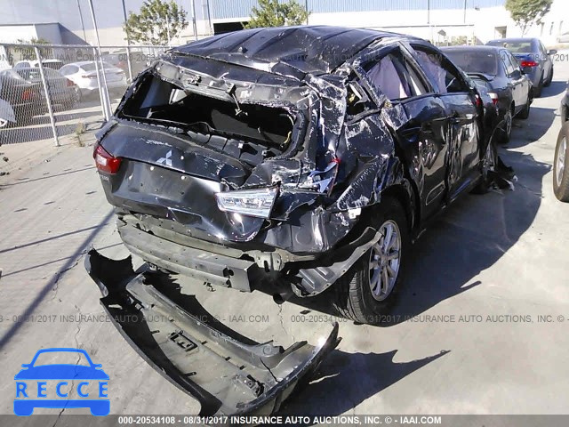 2011 Mitsubishi Outlander Sport ES JA4AP3AU3BZ010646 image 3