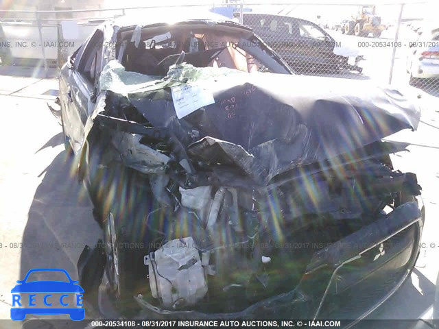 2011 Mitsubishi Outlander Sport ES JA4AP3AU3BZ010646 image 5
