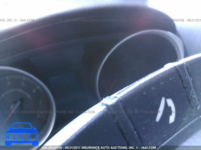 2011 Mitsubishi Outlander Sport ES JA4AP3AU3BZ010646 image 6