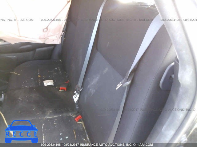 2011 Mitsubishi Outlander Sport ES JA4AP3AU3BZ010646 image 7
