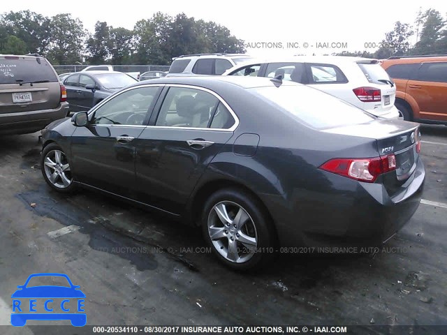 2013 Acura TSX JH4CU2F40DC009646 image 2