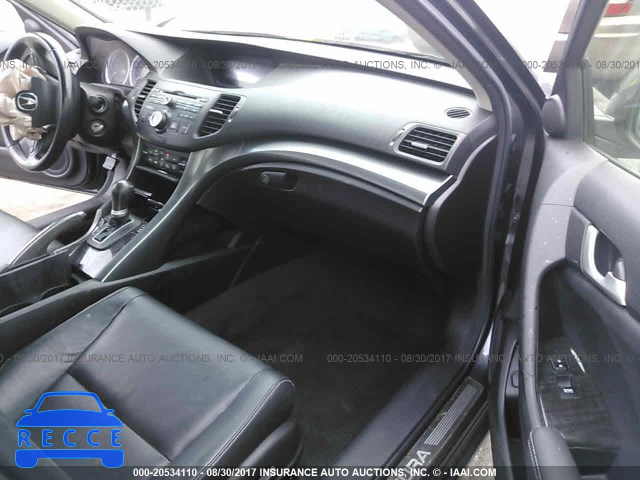 2013 Acura TSX JH4CU2F40DC009646 image 4