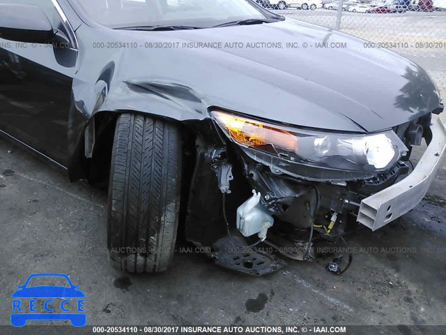 2013 Acura TSX JH4CU2F40DC009646 image 5