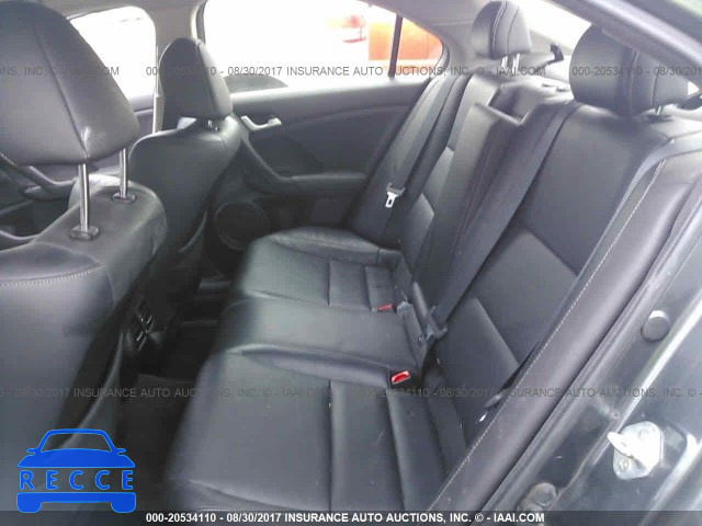 2013 Acura TSX JH4CU2F40DC009646 image 7