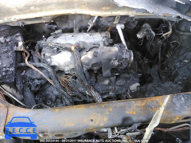 2010 Buick Enclave CXL 5GALRBED3AJ100732 image 9
