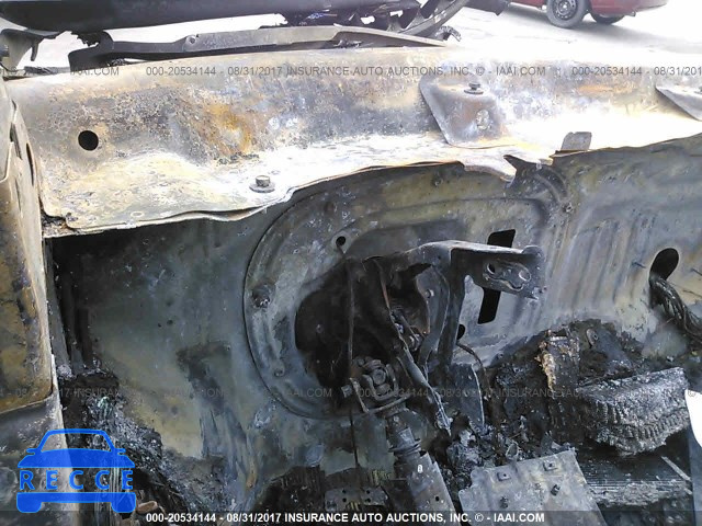2010 Buick Enclave CXL 5GALRBED3AJ100732 image 6