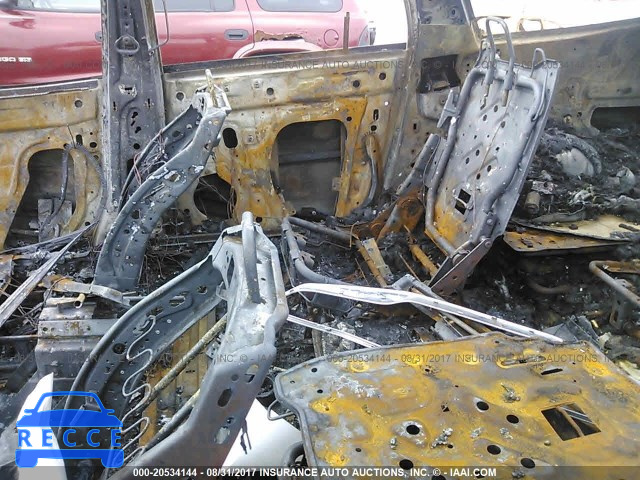 2010 Buick Enclave CXL 5GALRBED3AJ100732 image 7