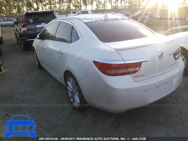 2012 Buick Verano 1G4PS5SK2C4157851 зображення 2