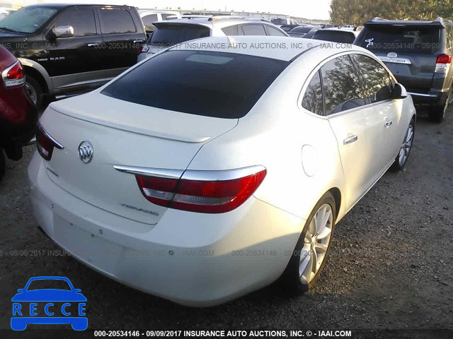 2012 Buick Verano 1G4PS5SK2C4157851 зображення 3