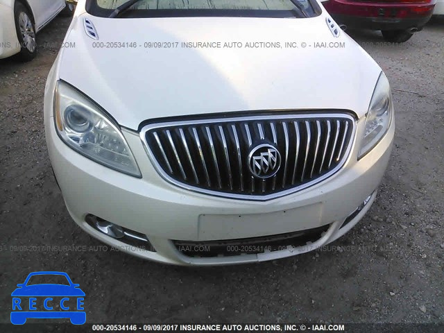 2012 Buick Verano 1G4PS5SK2C4157851 зображення 5