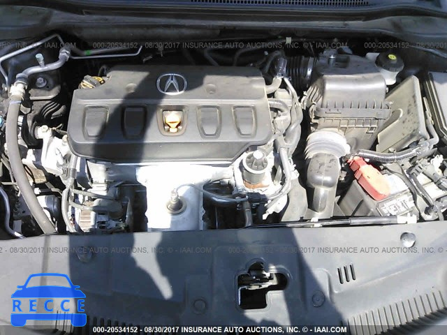 2013 Acura ILX 19VDE1F34DE000454 Bild 9