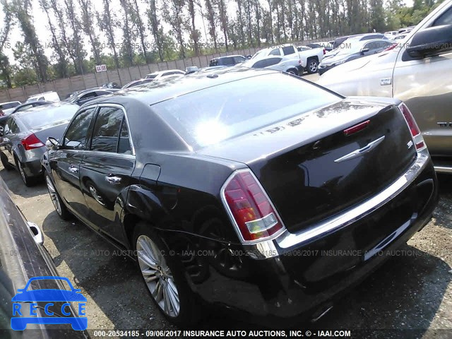 2012 Chrysler 300 2C3CCACG2CH216942 зображення 2