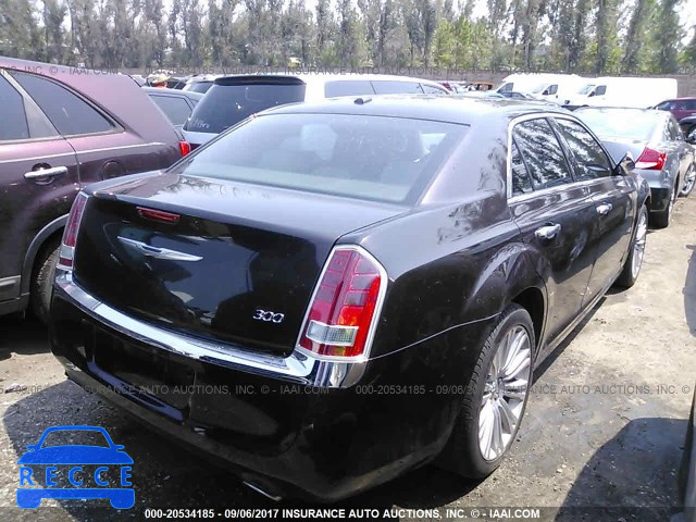 2012 Chrysler 300 2C3CCACG2CH216942 зображення 3