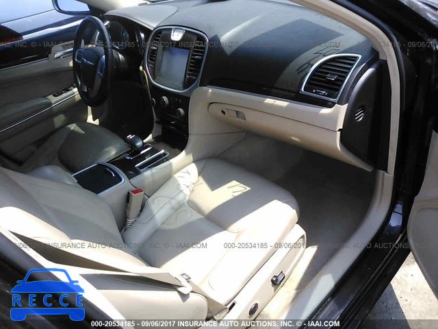 2012 Chrysler 300 2C3CCACG2CH216942 image 4