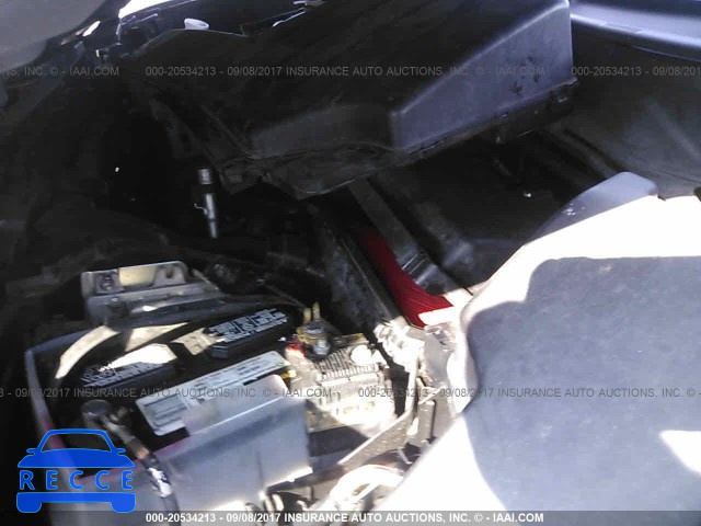 2009 Nissan Murano S/SL JN8AZ18U59W105638 image 9