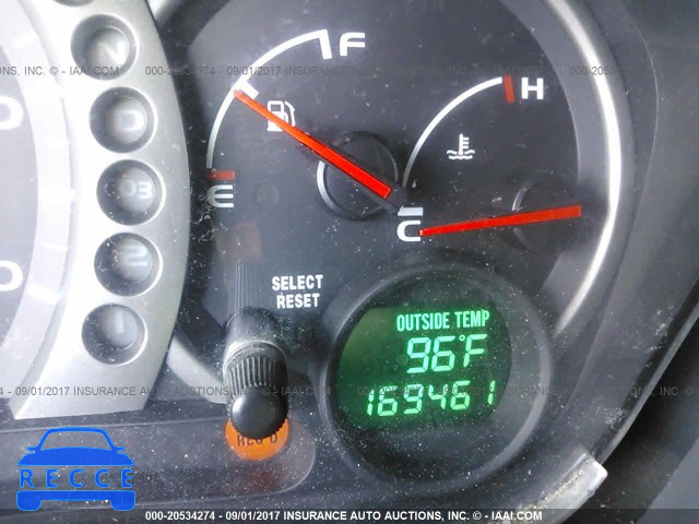 2005 Honda Pilot 2HKYF18505H550073 image 6