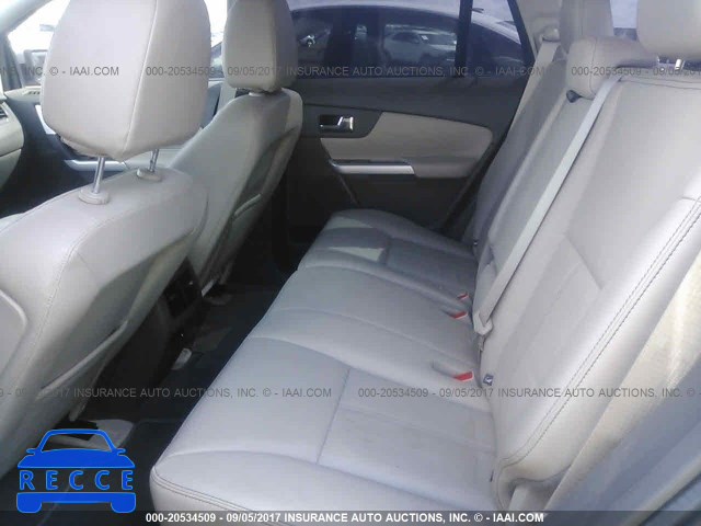 2014 Ford Edge 2FMDK4KC5EBA74798 зображення 7