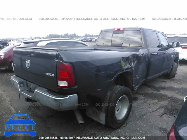 2011 Dodge RAM 3500 3D73Y4CLXBG607787 image 3