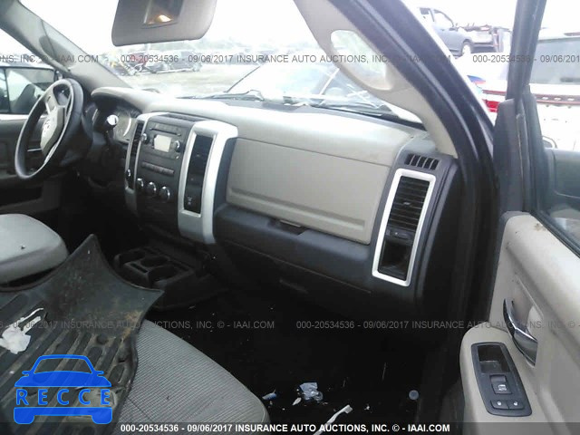 2011 Dodge RAM 3500 3D73Y4CLXBG607787 image 4