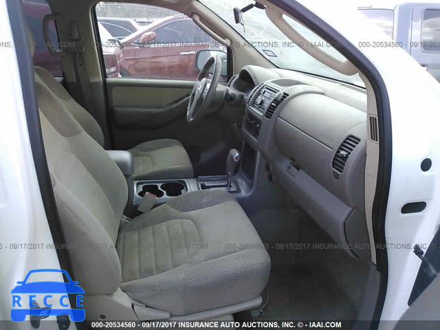 2012 Nissan Pathfinder 5N1AR1NN2CC630766 image 4