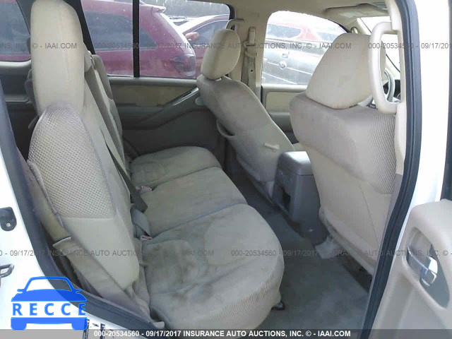 2012 Nissan Pathfinder 5N1AR1NN2CC630766 image 7
