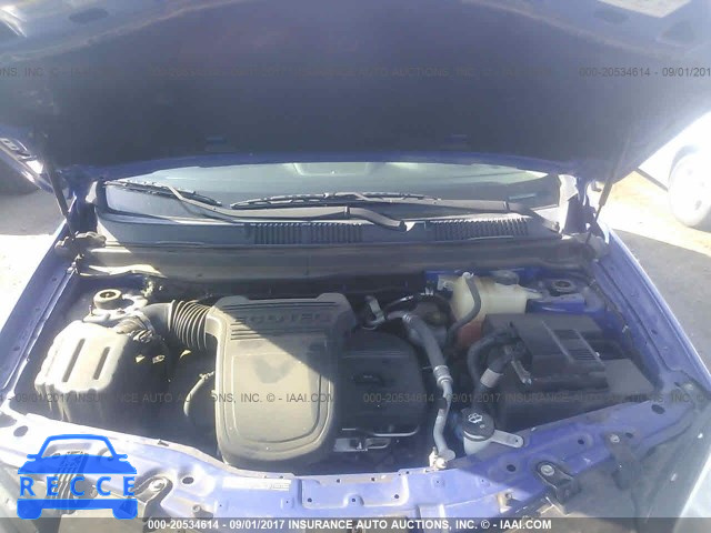 2008 Saturn VUE 3GSCL33P98S577617 image 9