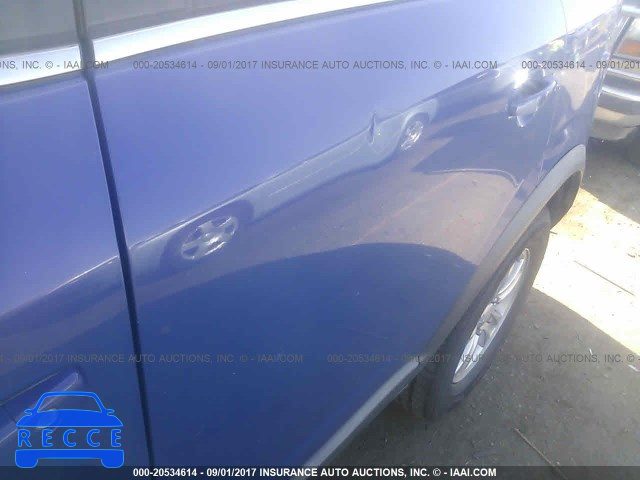 2008 Saturn VUE 3GSCL33P98S577617 image 5