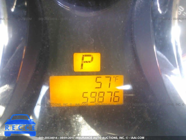 2008 Saturn VUE 3GSCL33P98S577617 image 6