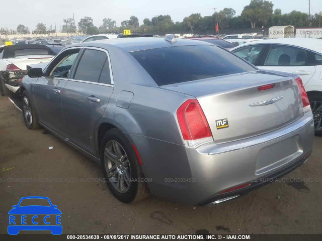 2015 Chrysler 300 LIMITED 2C3CCAAG5FH920821 image 2