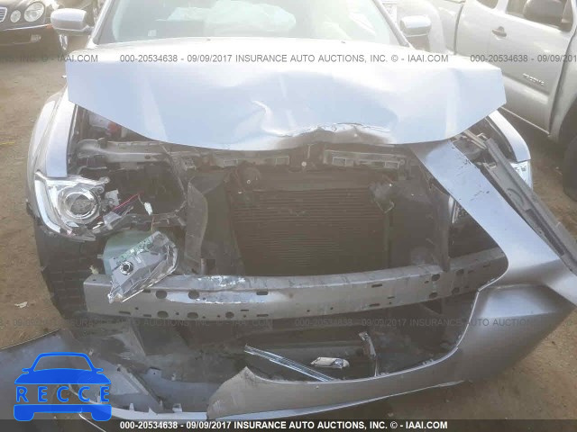 2015 Chrysler 300 LIMITED 2C3CCAAG5FH920821 image 5