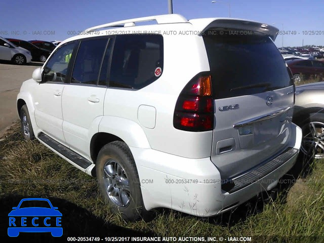 2005 Lexus GX 470 JTJBT20X950085496 Bild 2