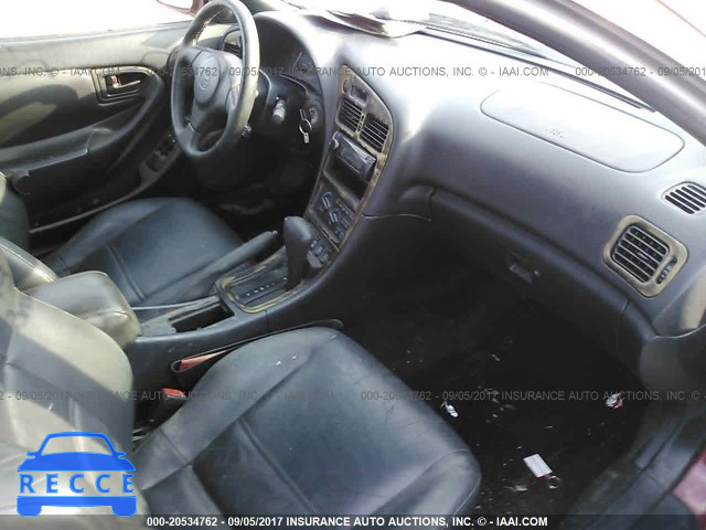 1999 Toyota Celica JT5FG02T9X0052519 Bild 4