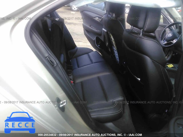 2014 CADILLAC ATS 1G6AG5RX1E0160508 image 7