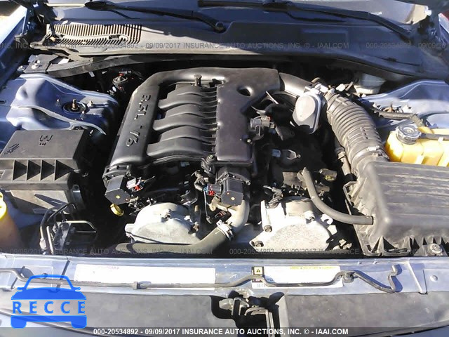 2007 Dodge Charger 2B3KA43G57H760678 Bild 9