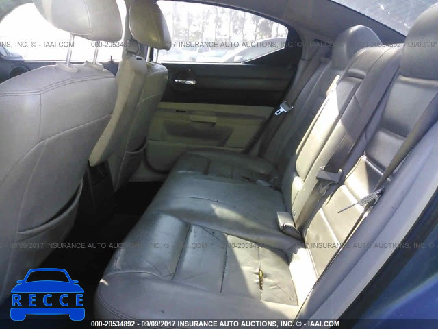 2007 Dodge Charger 2B3KA43G57H760678 зображення 7
