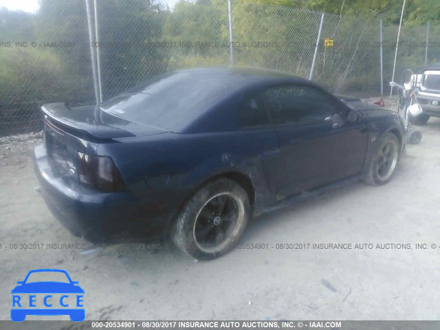2002 Ford Mustang GT 1FAFP42X32F120355 image 3