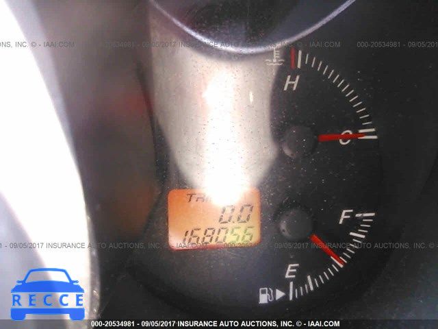 2006 Mazda 3 JM1BK12F961452168 image 6