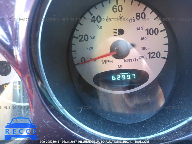 2002 Chrysler PT Cruiser LIMITED/DREAM CRUISER 3C8FY68B32T313351 Bild 6