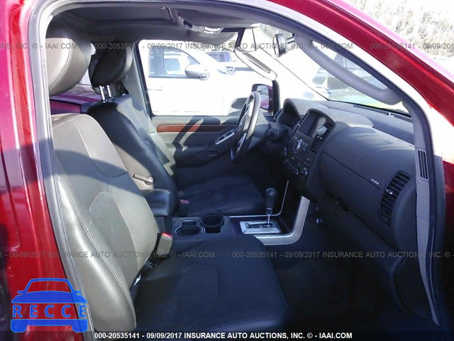 2011 Nissan Pathfinder 5N1AR1NN2BC613979 image 4