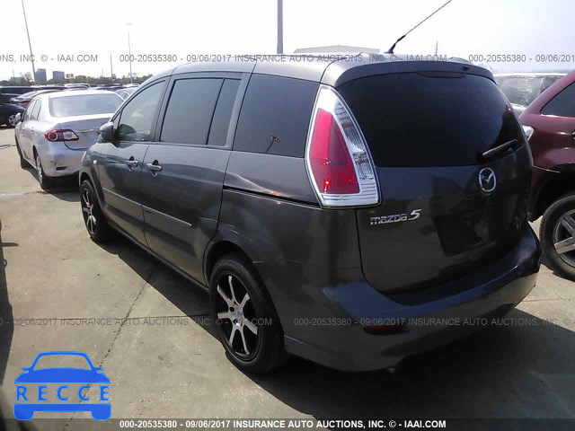 2008 Mazda 5 JM1CR293180318894 image 2