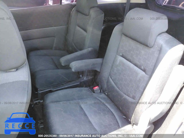 2008 Mazda 5 JM1CR293180318894 зображення 7