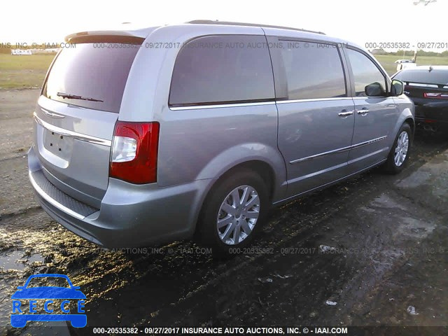 2015 Chrysler Town & Country TOURING 2C4RC1BG6FR562062 image 3
