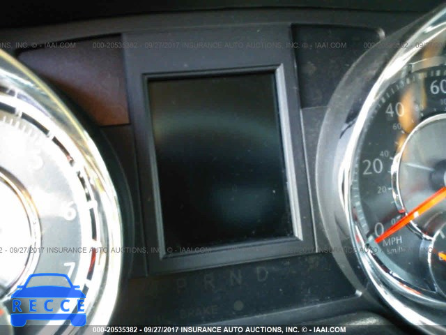 2015 Chrysler Town & Country TOURING 2C4RC1BG6FR562062 image 6