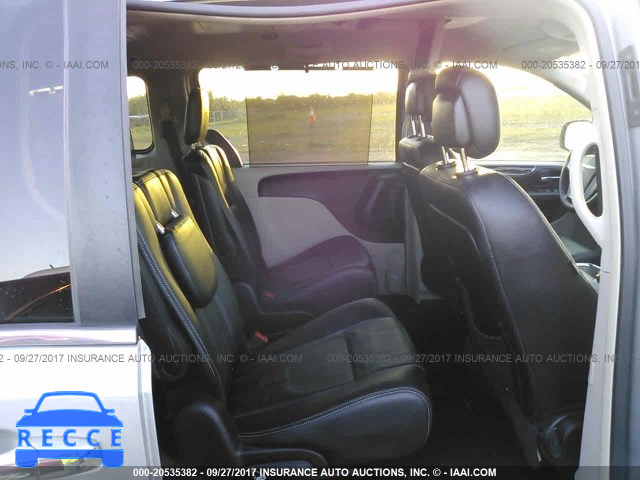 2015 Chrysler Town & Country TOURING 2C4RC1BG6FR562062 image 7
